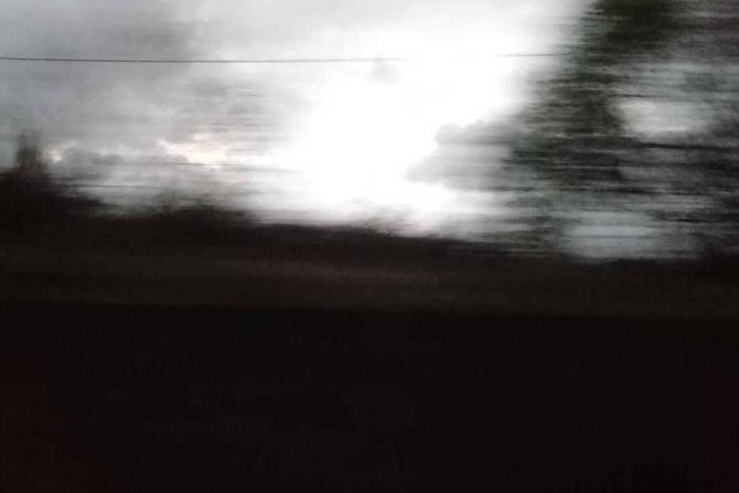 El color de las tormentas – Blog Ars Vitality